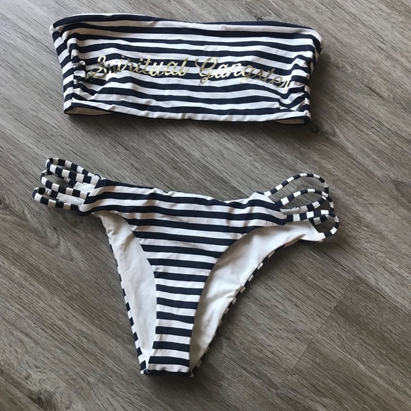 Spiritual Gangster Other - SPIRITUAL GANGSTER brand new bikini